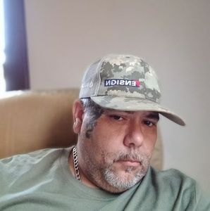 Meet your Posher, Andy